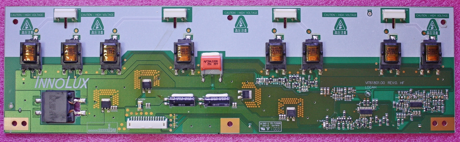 Pldc p971b схема